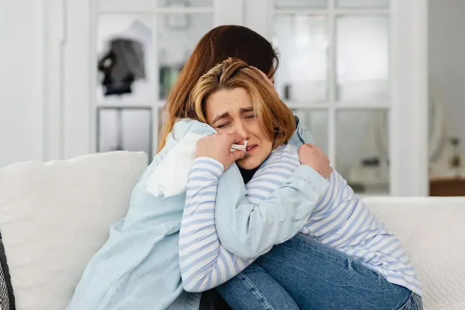 13. The Expectation to Manage Everyone Else's Emotions (Image Credits: Pexels)
