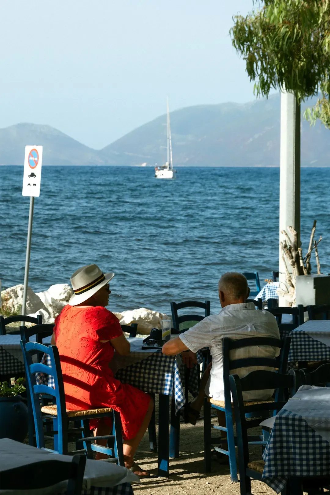 4. Overpriced "traditional" restaurant menus (Image Credits: Unsplash)