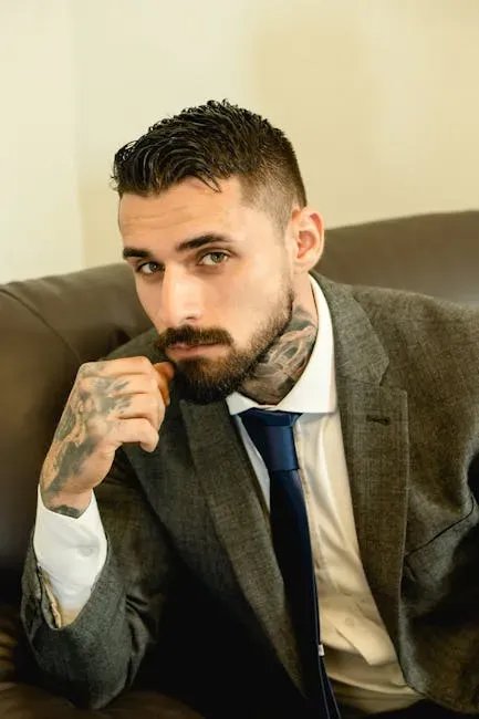 10. Their Grooming and Presentation Are Quietly Flawless (Image Credits: Pexels)