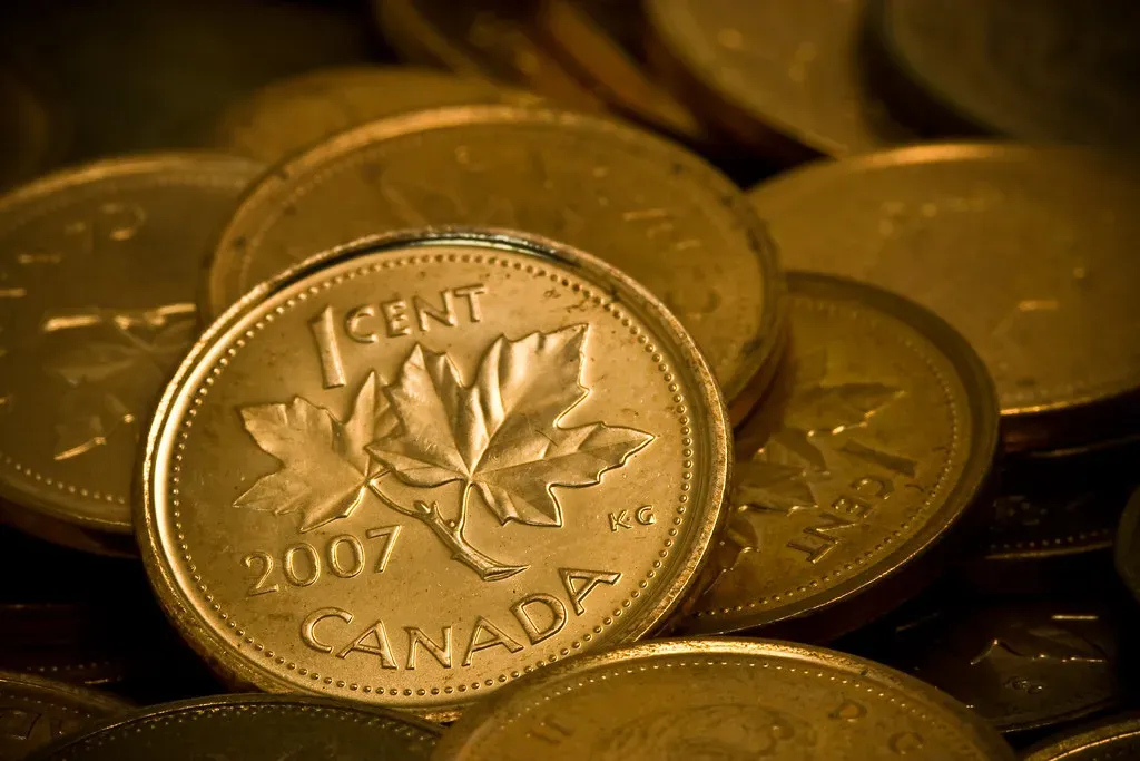 Your Coins Are Still Good - Just Less Common Over Time (Benson Kua, Flickr, CC BY-SA 2.0)