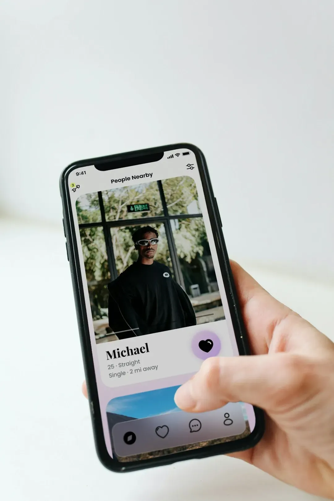 The bigger picture on how relationships actually start now (Image Credits: Unsplash)