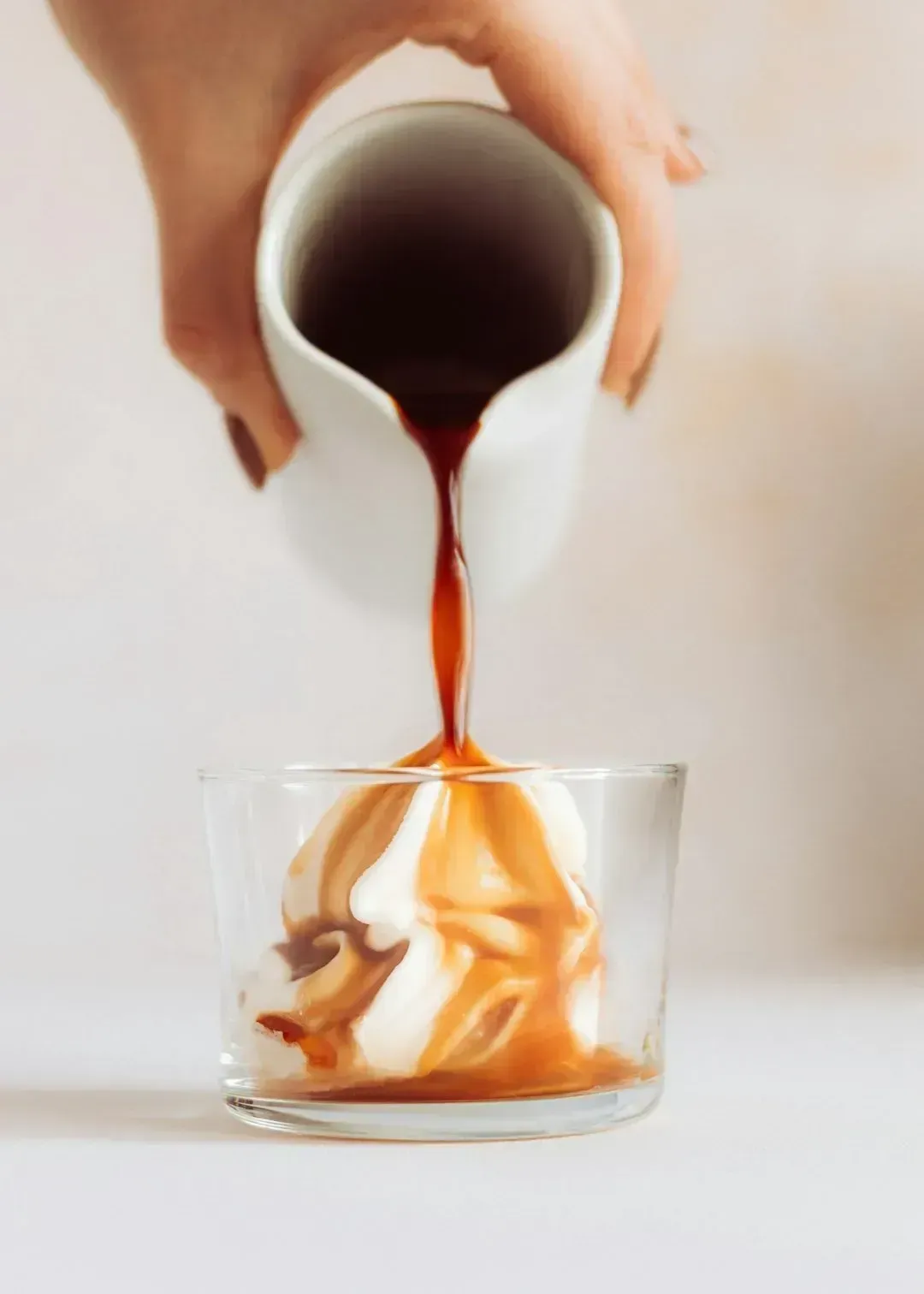 7. The Overly Sweet, Multi-Syrup Latte (Image Credits: Unsplash)