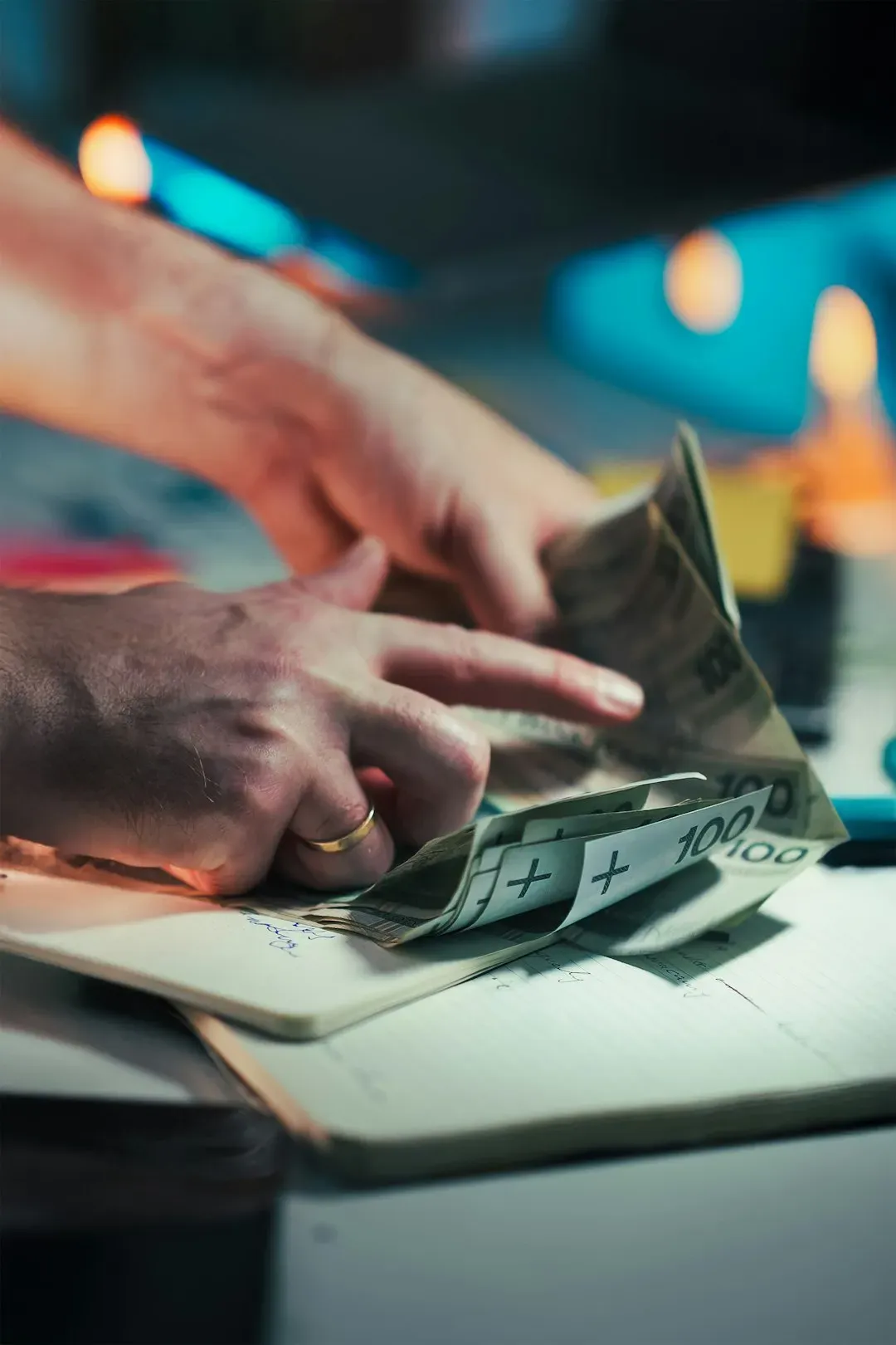 1. Thinking in Monthly Payments Instead of Total Cost (Image Credits: Unsplash)