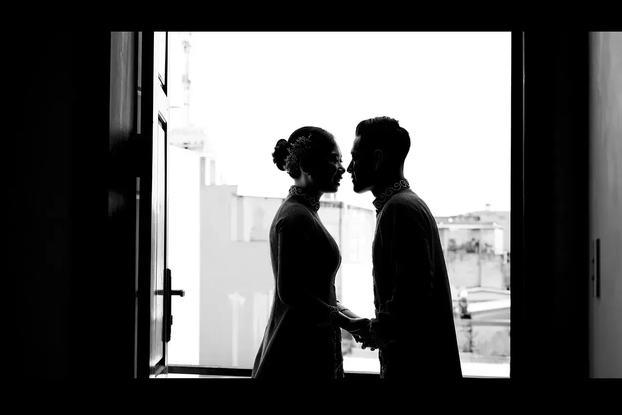 4. Always Being the One Who Initiates Intimacy (Image Credits: Pixabay)