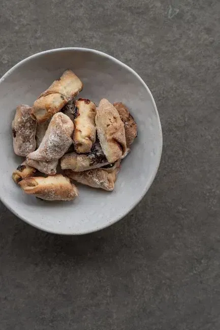 6. Hungarian Kiffles (Image Credits: Pexels)