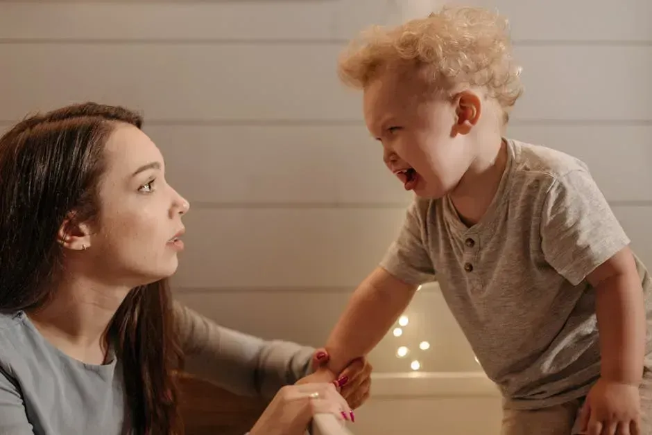 5. "You're Too Sensitive" (Image Credits: Pexels)