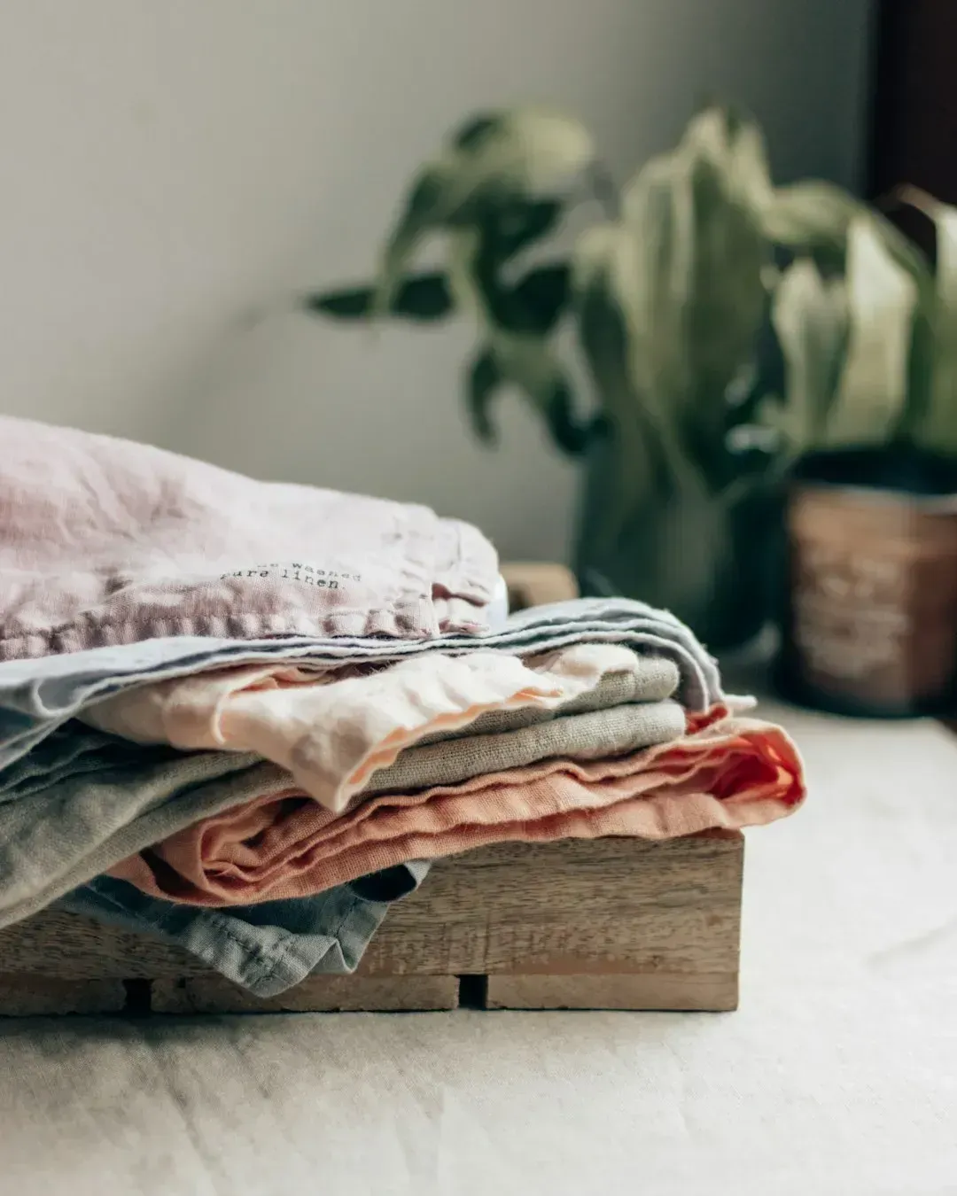 11. Excess Towels and Bed Linens (Image Credits: Unsplash)