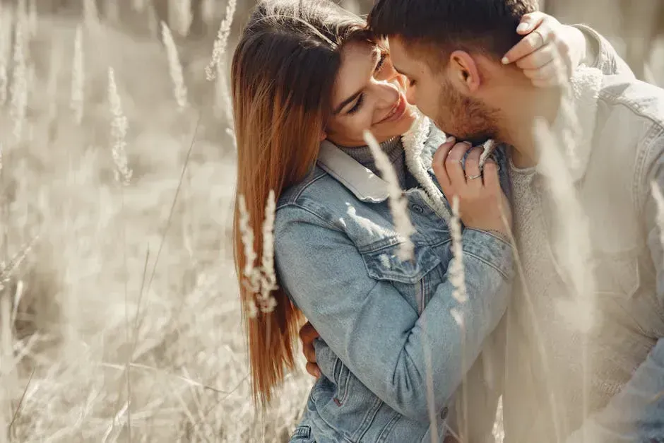 Myth 2: Love at First Sight Is a Real Form of Love (Image Credits: Pexels)