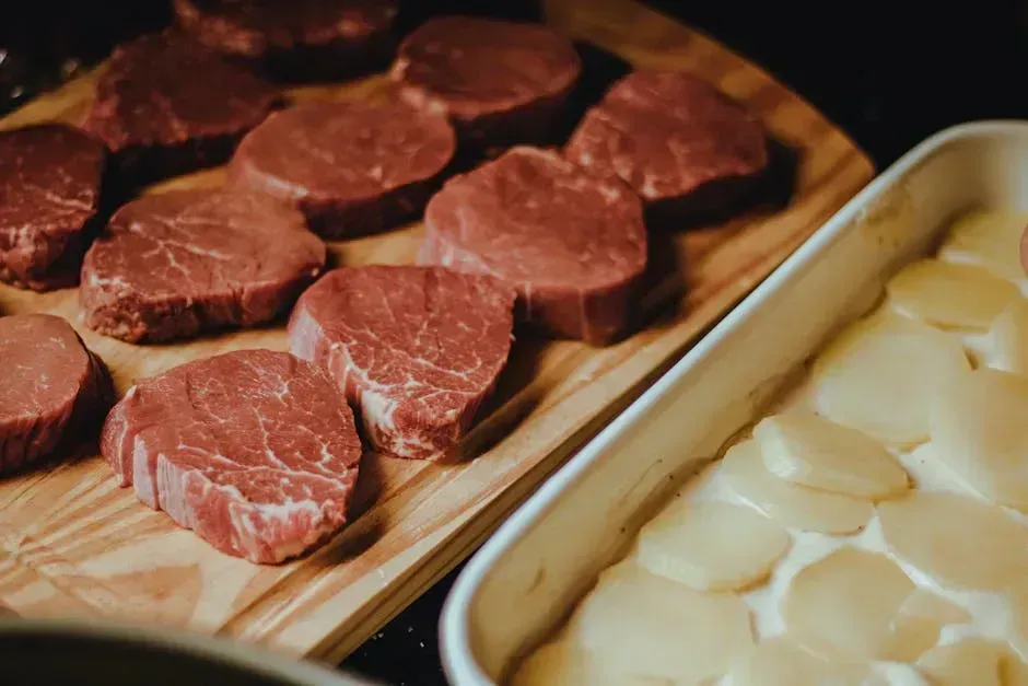 2. Salisbury Steak with Brown Gravy (Image Credits: Pexels)