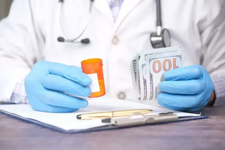 10. Employer-Linked Health Insurance Premiums (Image Credits: Pexels)