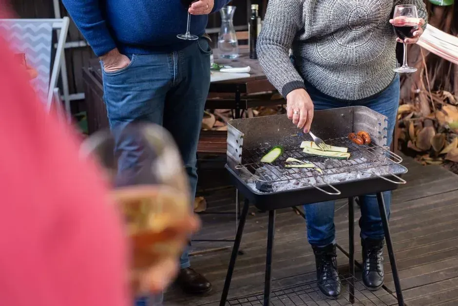 13. Assuming the host isn't tired and asking them to keep entertaining (Image Credits: Pexels)