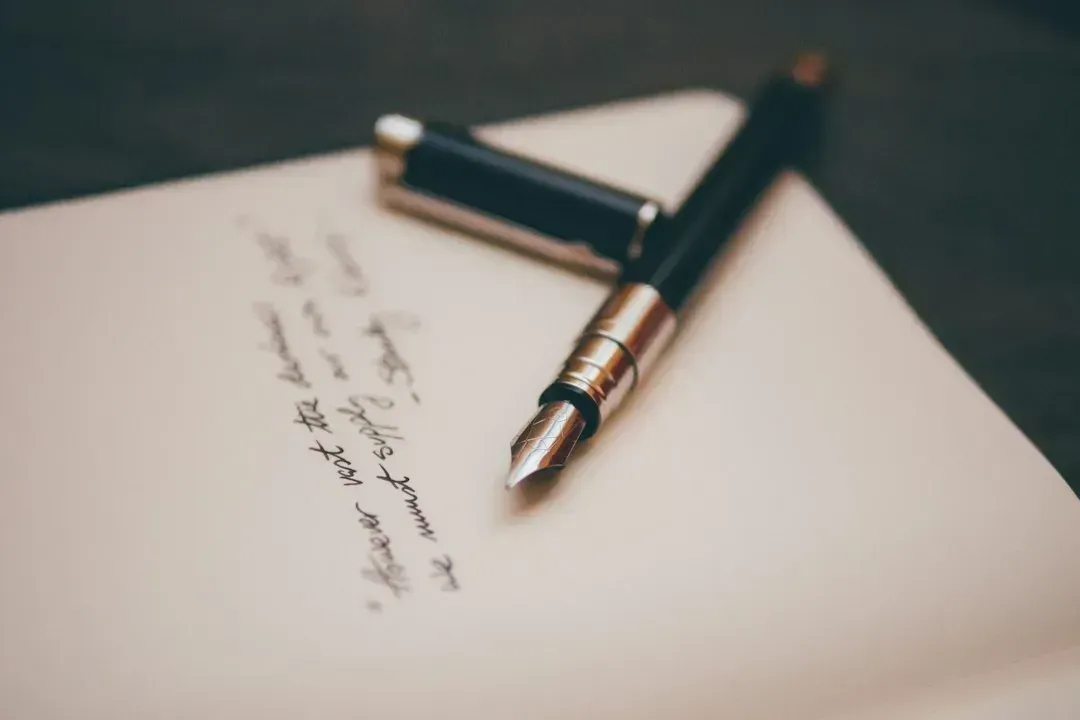 Mixtapes and Handwritten Notes (Image Credits: Unsplash)