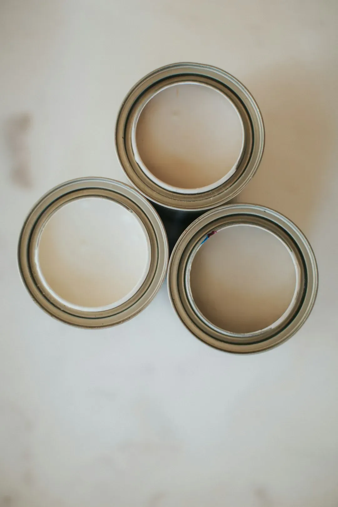 Old Paint Cans (Image Credits: Unsplash)