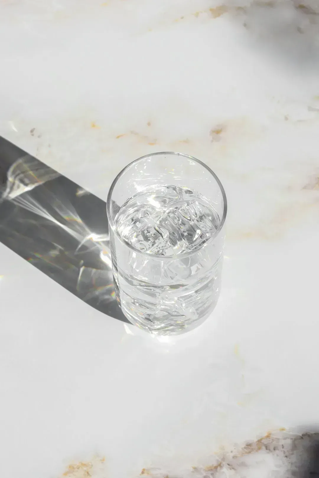 2. You Need Eight Glasses of Water a Day (Image Credits: Unsplash)