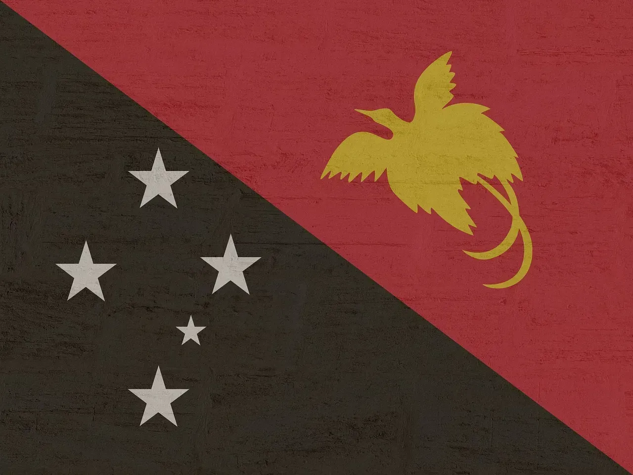 13. Papua New Guinea: Among the Rare Nations With No Paid Maternity Law (Image Credits: Pixabay)