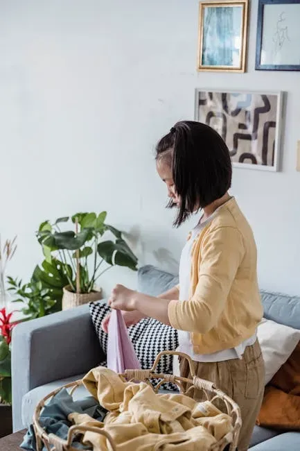 Enforcing Non-Negotiable Household Chores (Image Credits: Pexels)