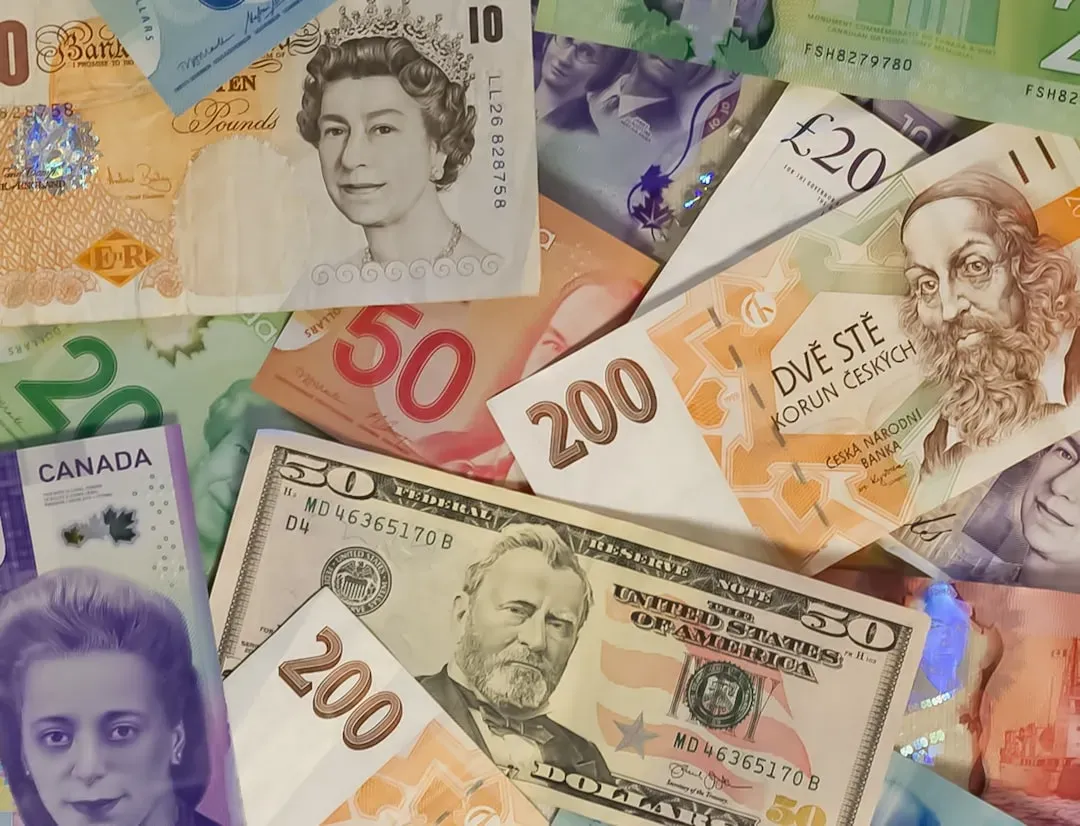 3. They try to convert every price back into their home currency (Image Credits: Unsplash)