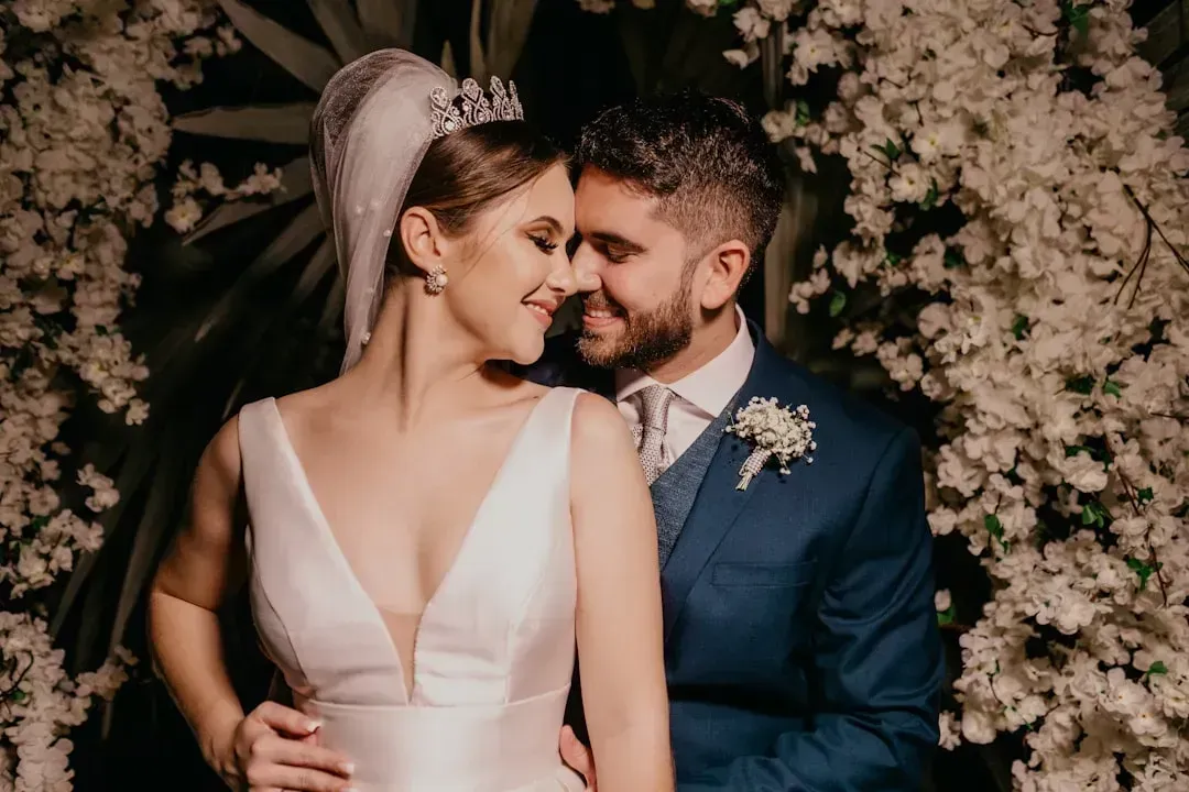 What these requests really say about modern weddings (Image Credits: Unsplash)