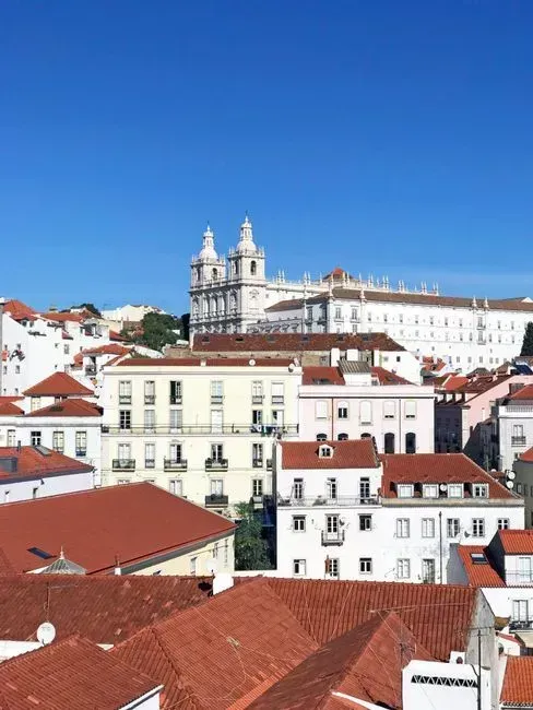 Portugal: Atlantic charm without the Western European price tag (Image Credits: Pexels)