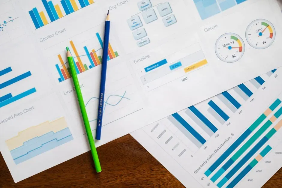 The Baseline Your Server Is Actually Measuring Against (Image Credits: Pexels)