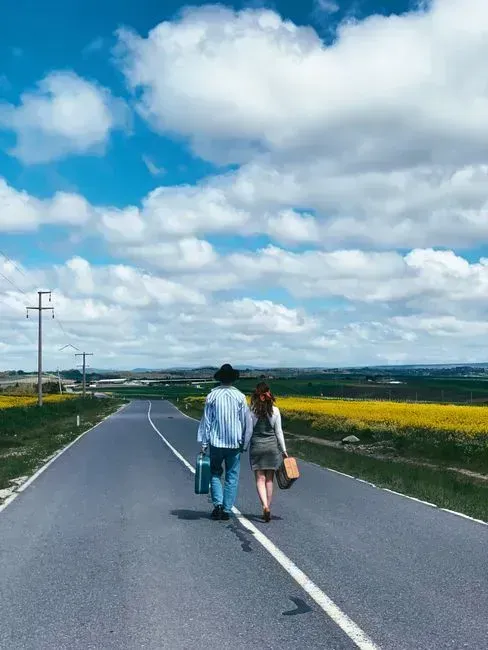 Choosing destinations off the well-worn path (Image Credits: Pexels)