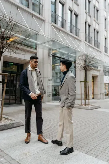 6. "I Appreciate You Bringing This to My Attention" (Image Credits: Pexels)
