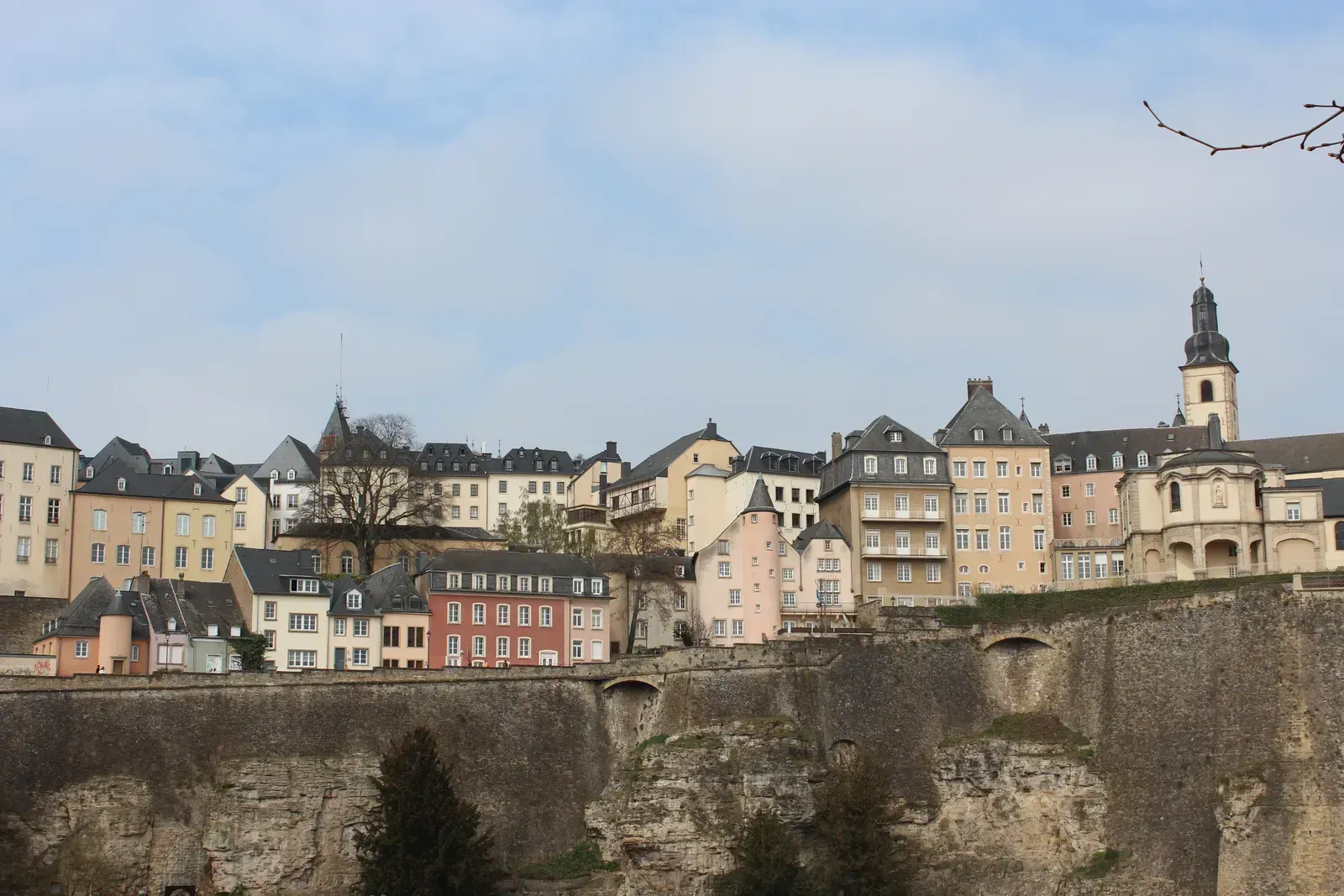 9. Luxembourg (By Zinneke, CC BY-SA 3.0 lu)