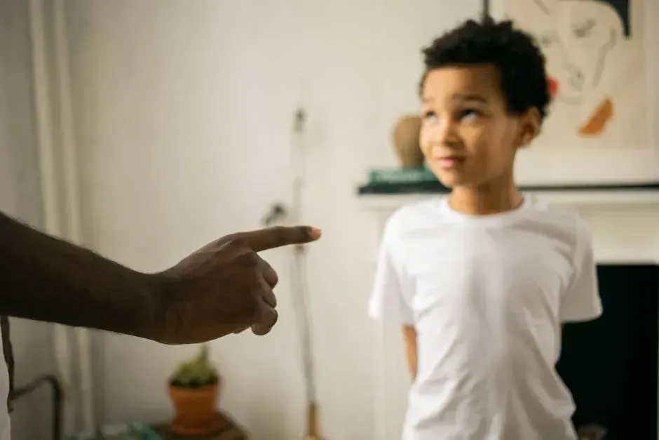 14. "Wait Until Your Father/Mother Gets Home" (Image Credits: Pexels)