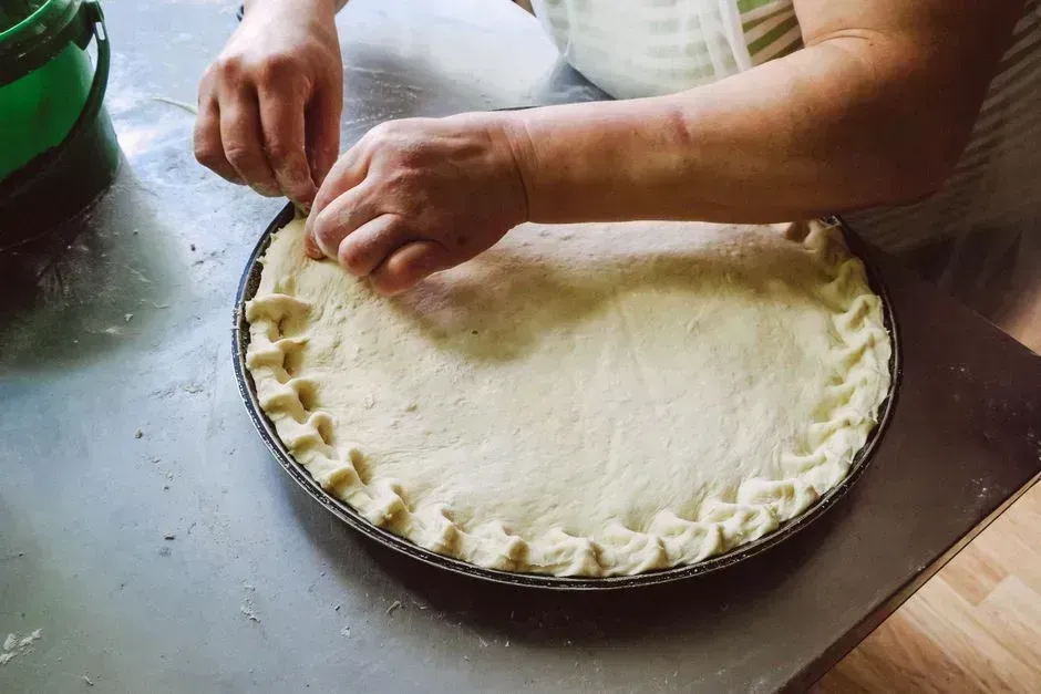 Water Pie (Image Credits: Pexels)