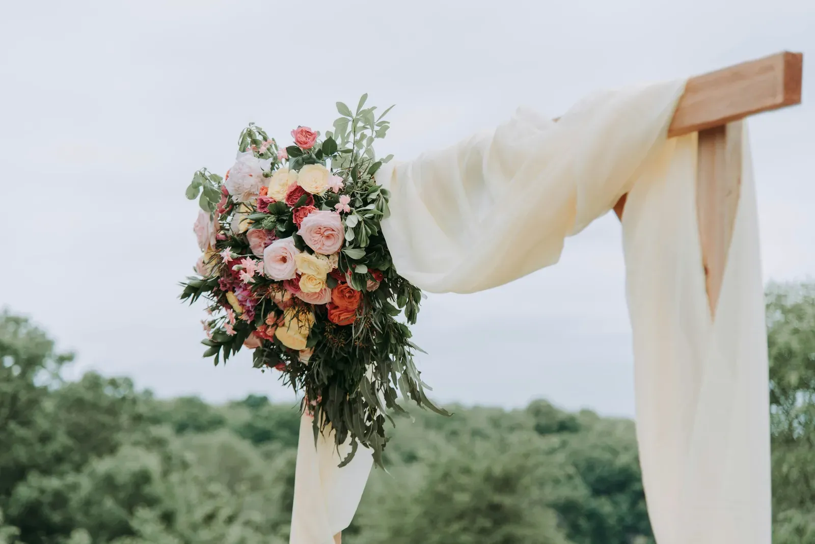 Traveling to a Destination Wedding (Image Credits: Unsplash)