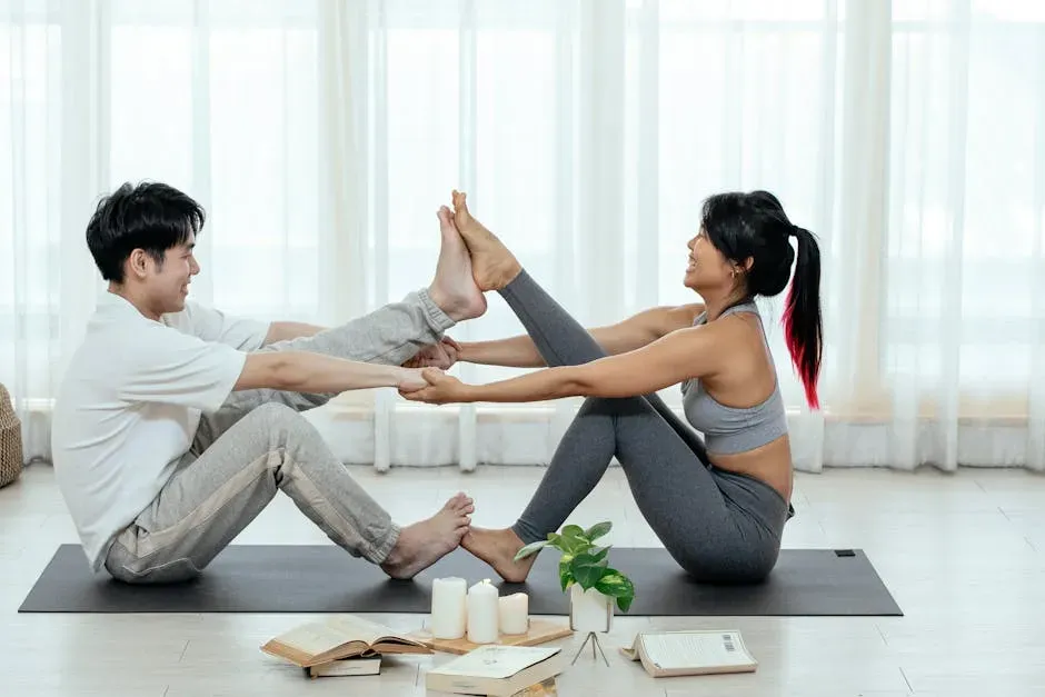 4. "Your Partner Should Be Your Everything" (Image Credits: Pexels)