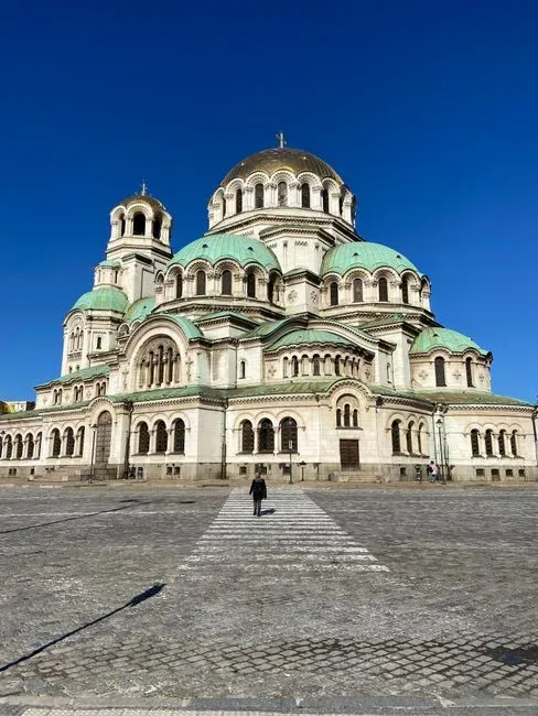 Bulgaria: Europe's Overlooked Bargain (Image Credits: Pexels)