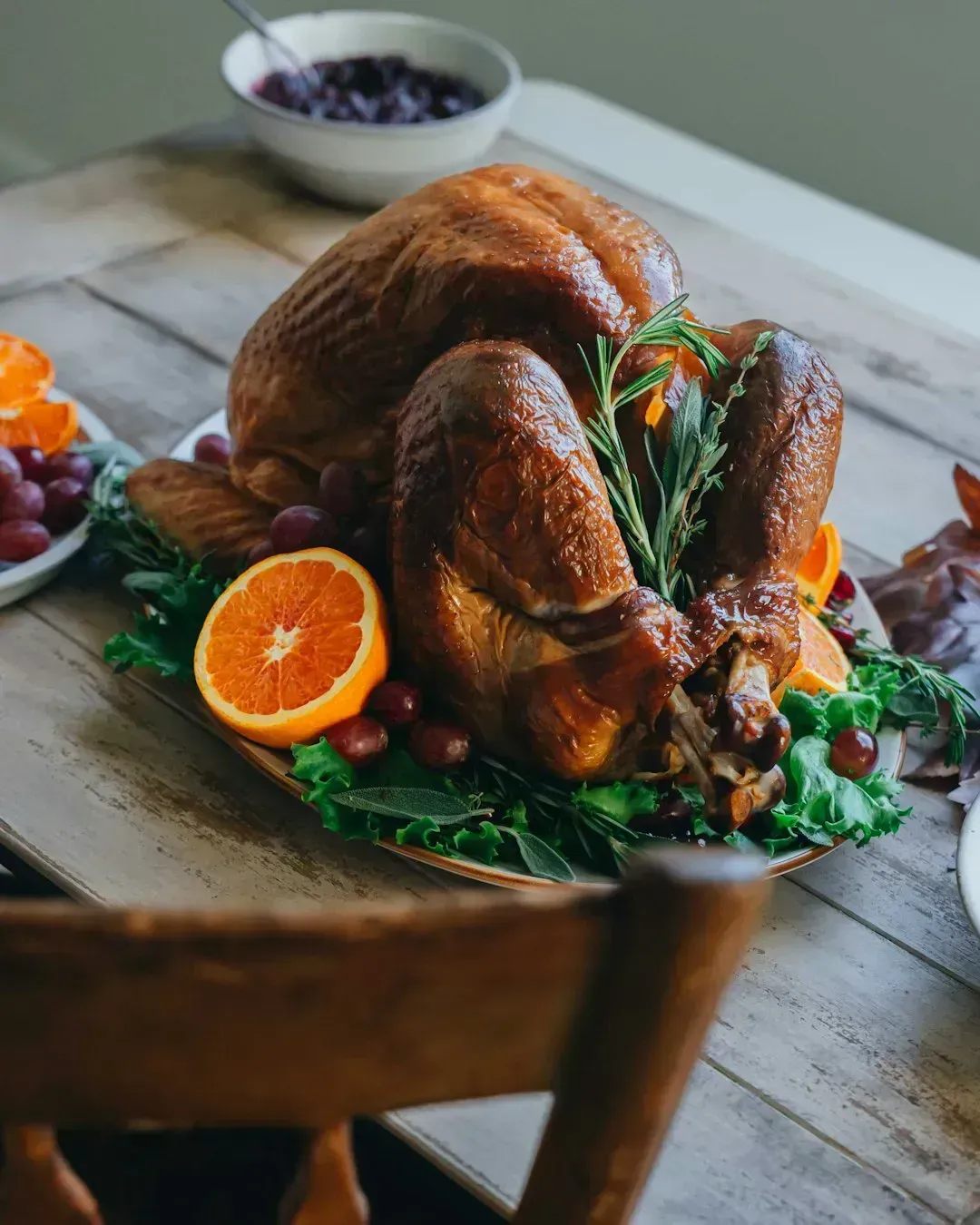 What chefs recommend instead of the basting brush (Image Credits: Unsplash)