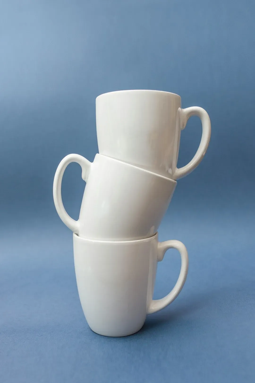 4. Mismatched Mugs (Image Credits: Unsplash)
