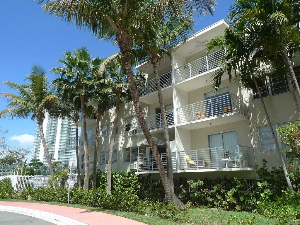 7. Miami, Florida (mark.hogan, Flickr, CC BY-SA 2.0)
