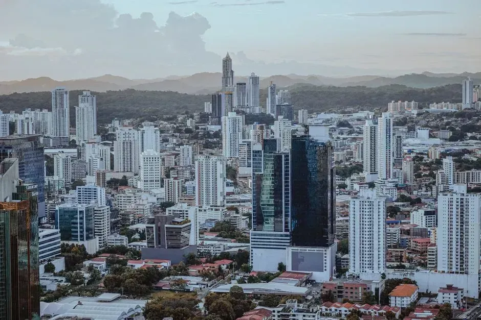 Panama (Image Credits: Pexels)