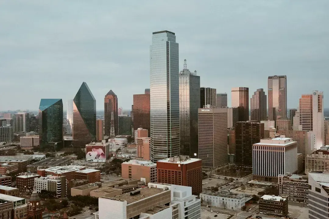 Why These Cities Keep Winning on Value (Image Credits: Unsplash)