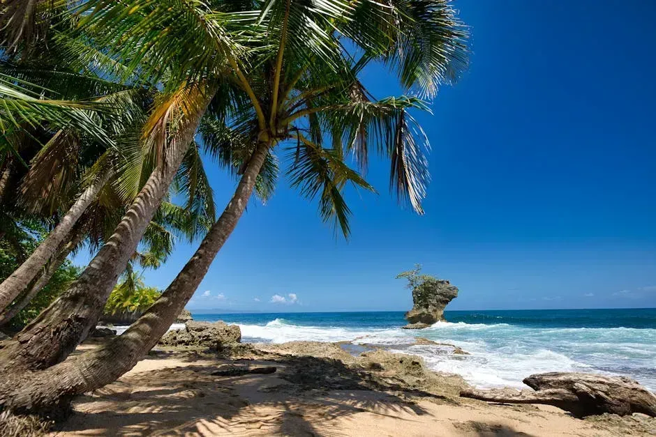 10. Costa Rica (Image Credits: Pexels)