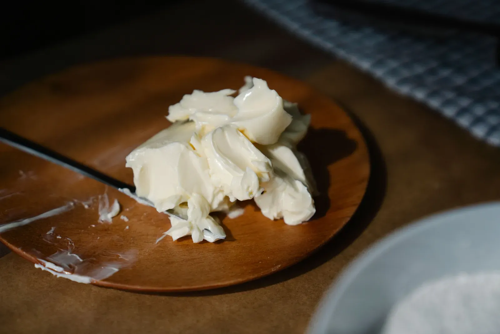 What Margarine Brings to the Dough (Image Credits: Pexels)