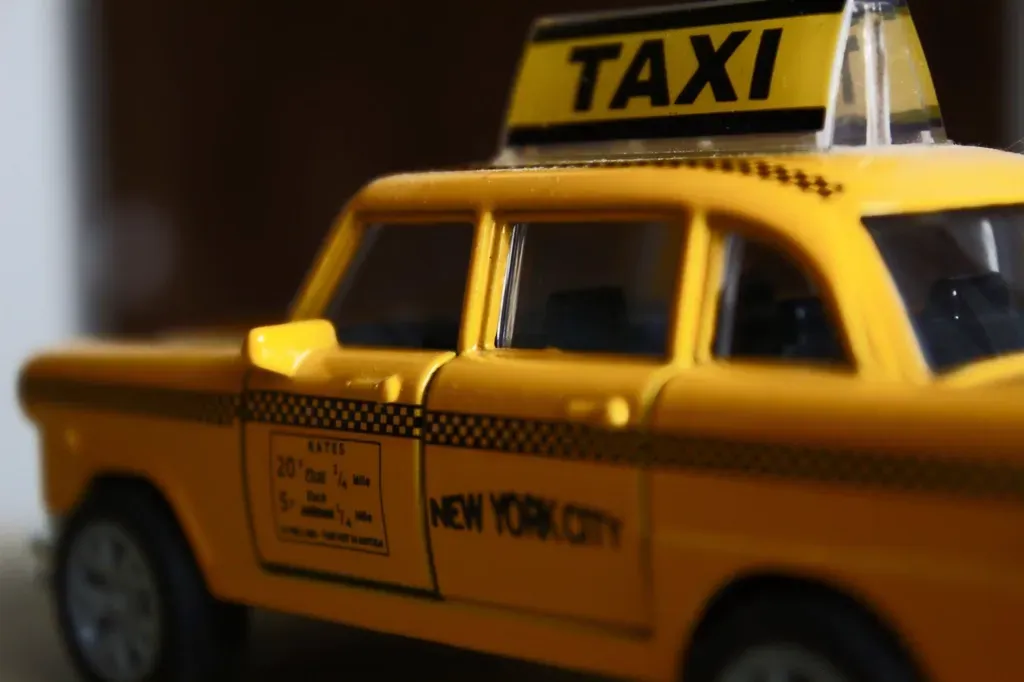 3. Visible Intoxication at Pickup (Image Credits: Rawpixel)