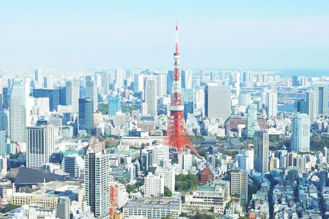 7. Tokyo, Japan: Precision, Safety, and an Extraordinary Urban Life (Image Credits: Unsplash)