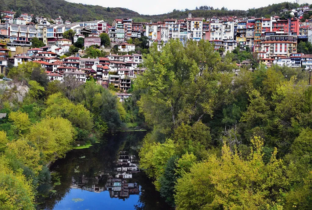 3. Bulgaria - Europe on a Budget (Jocelyn777, Flickr, CC BY-SA 2.0)