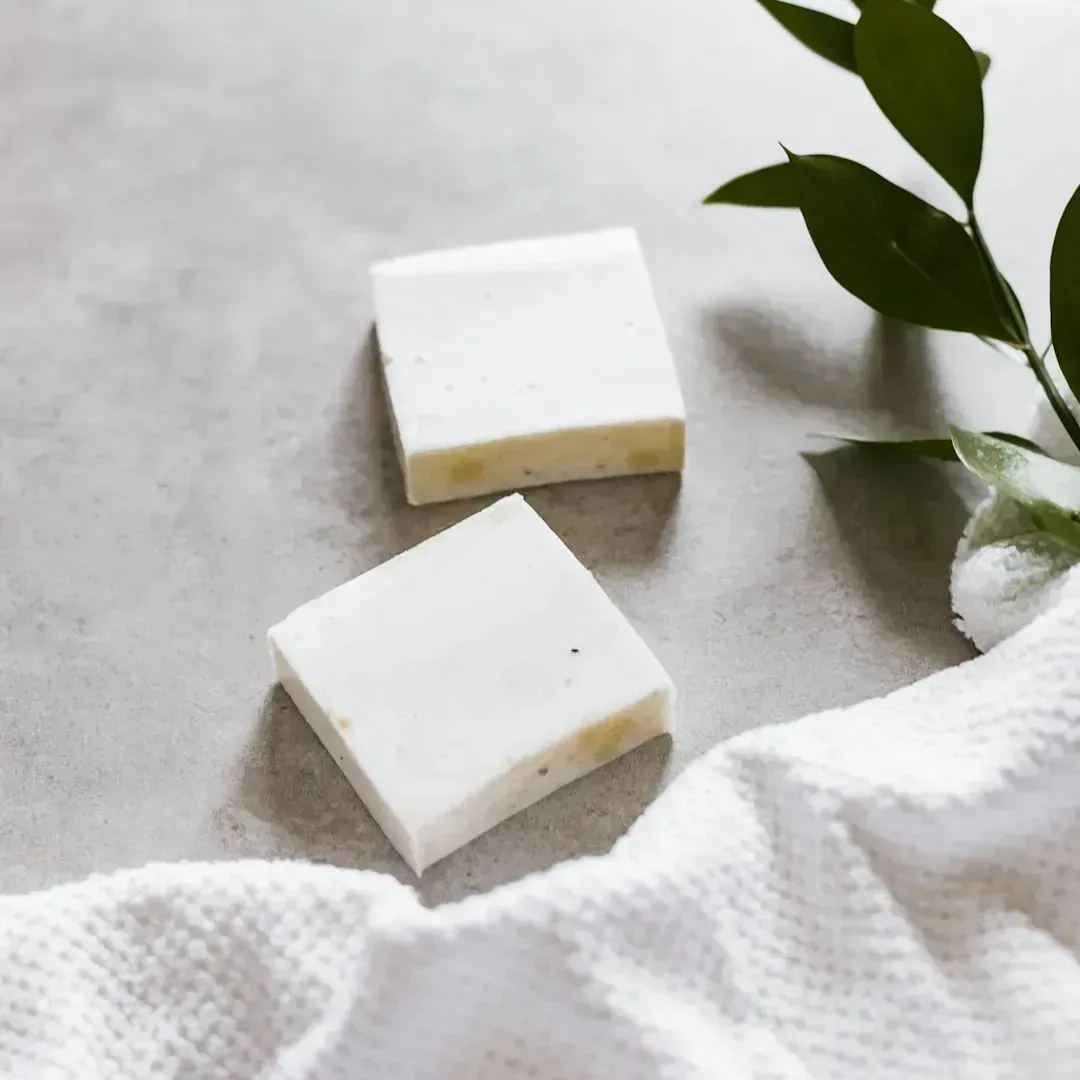 Bar Laundry Soap (Image Credits: Unsplash)