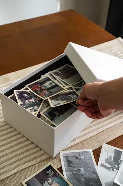 8. Sentimental Keepsakes and Memorabilia (Image Credits: Pexels)