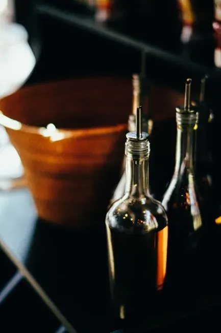 Vinegar (Image Credits: Pexels)