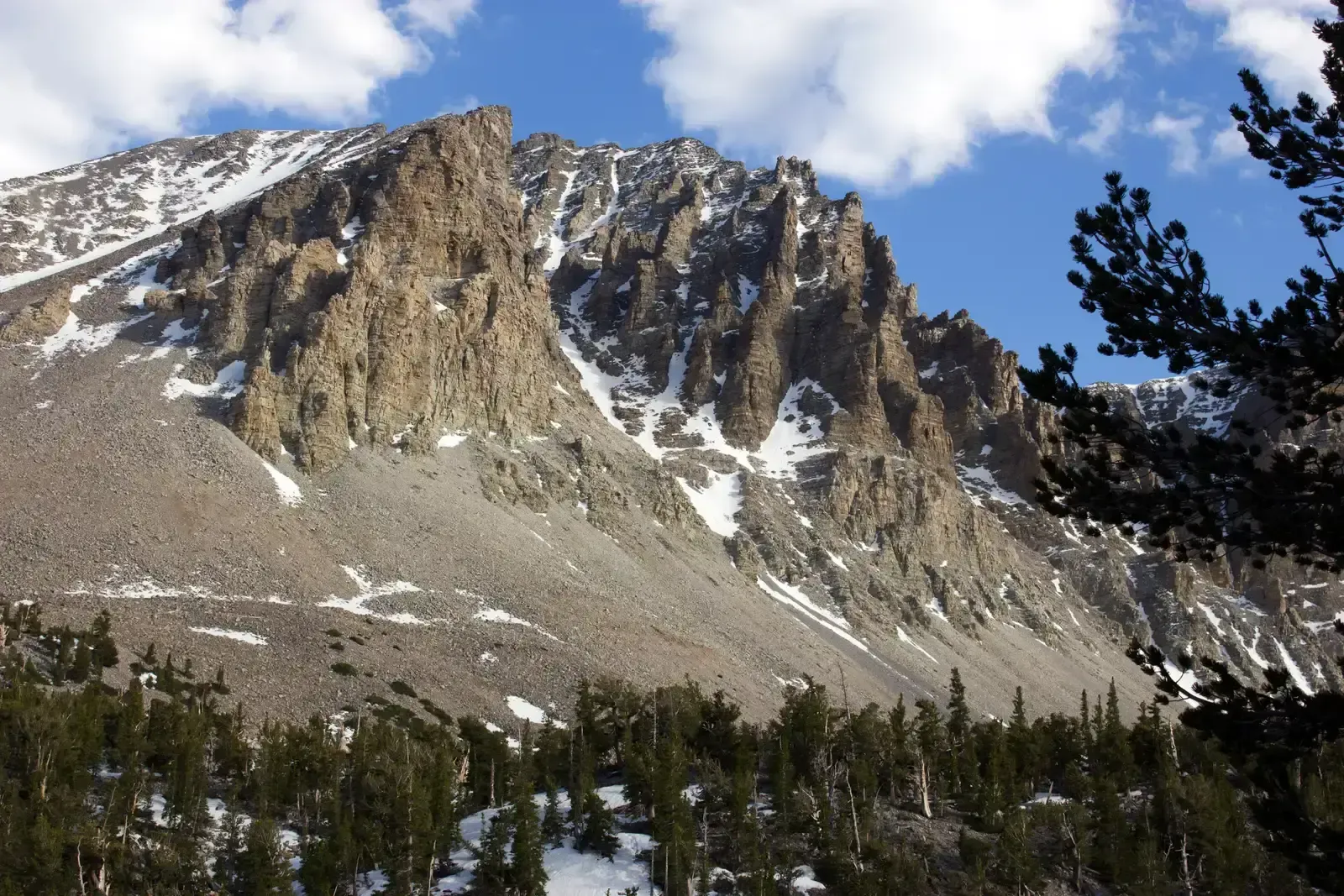 10. Great Basin National Park, Nevada - The Dark Sky Gem Nobody Visits (By AndrewKPepper, CC BY-SA 4.0)