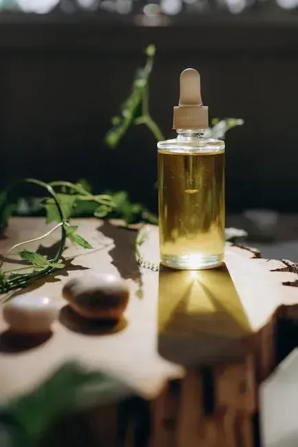 Rancid Cooking Oils (Image Credits: Pexels)