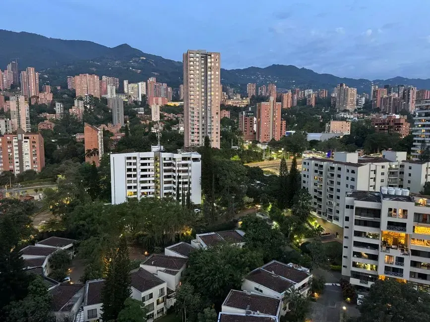 8. Colombia (Image Credits: Pexels)