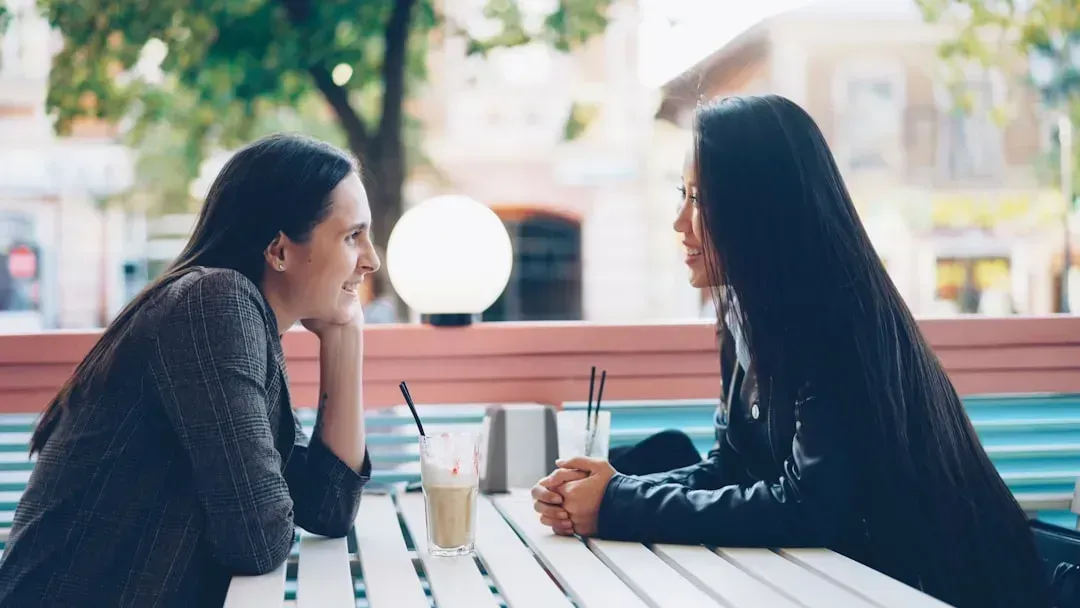 Complimenting Too Often or Too Broadly (Image Credits: Unsplash)