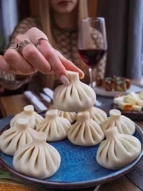 Regional cooking that changes with every mountain pass (Image Credits: Pexels)